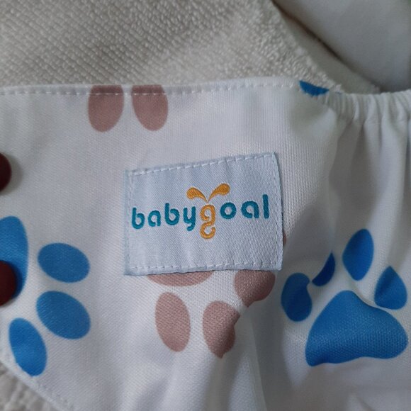 Cloth diaper bundle - Picture 2 of 7